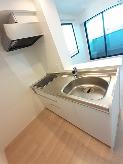 【キッチン】 | ルピナスＫ