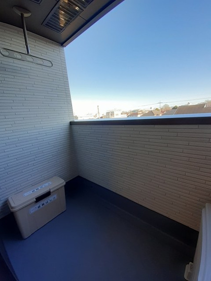 【バルコニー】 | ルピナスＫ