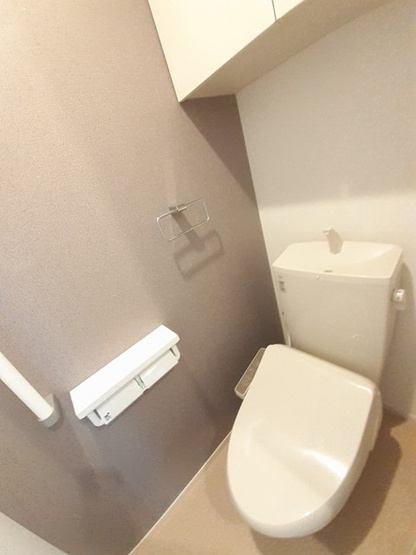 【トイレ】 | ルピナスＫ