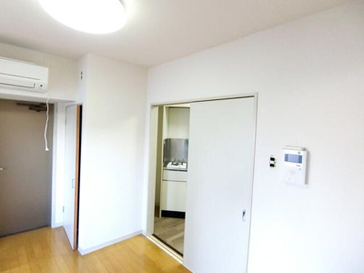 【内装】 | ブランシュ飛鳥