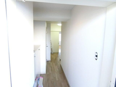 【玄関】 | ブランシュ飛鳥