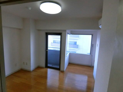 【居間・リビング】 | ブランシュ飛鳥 | リビングです