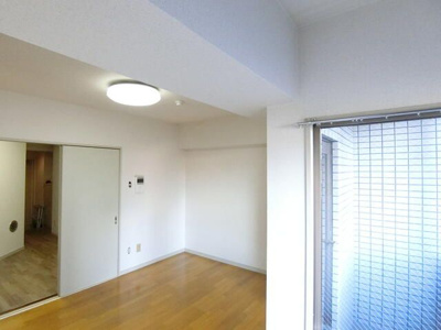 【内装】 | ブランシュ飛鳥 | 内装も気になるポイント