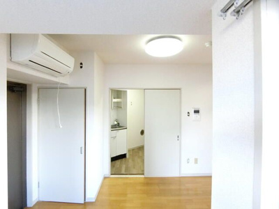 【設備】 | ブランシュ飛鳥