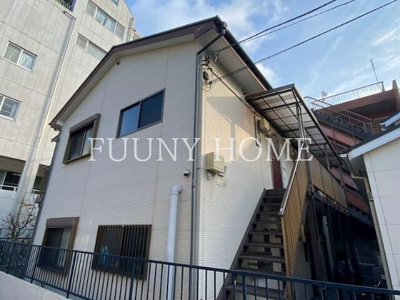 【外観】 | ボヌールＴ＆Ｍ