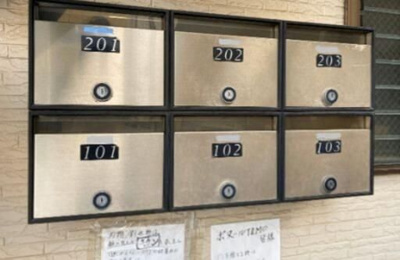 【その他共用部分】 | ボヌールＴ＆Ｍ