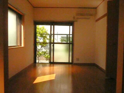 【居間・リビング】 | ボヌールＴ＆Ｍ