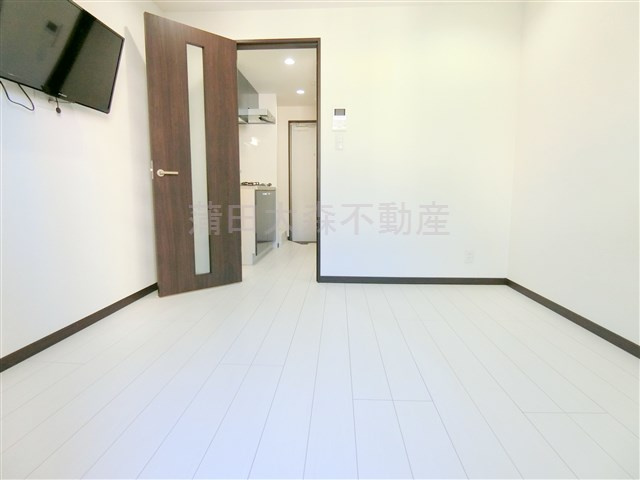 グランクオール蒲田のその他