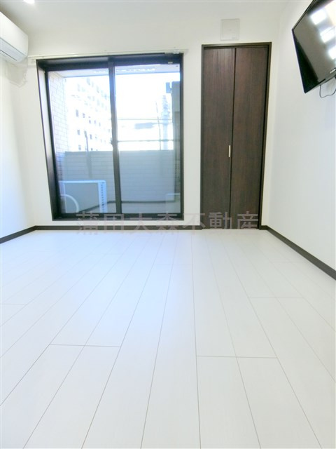 グランクオール蒲田