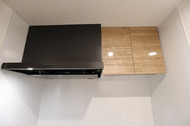 ラ・シック　サヴォイ　5階の設備|別号室のものになります。現状優先。