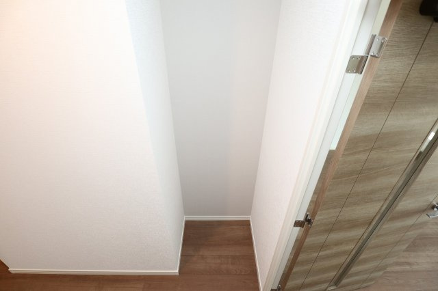 ラ・シック　サヴォイ　5階のキッチン|別号室のものになります。現状優先。