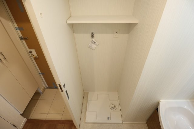 ラ・シック　サヴォイ　5階の設備|別号室のものになります。現状優先。