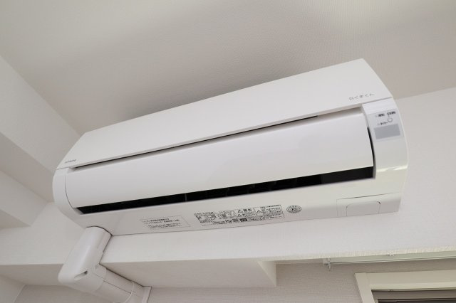 ラ・シック　サヴォイ　5階の設備|別号室のものになります。現状優先。