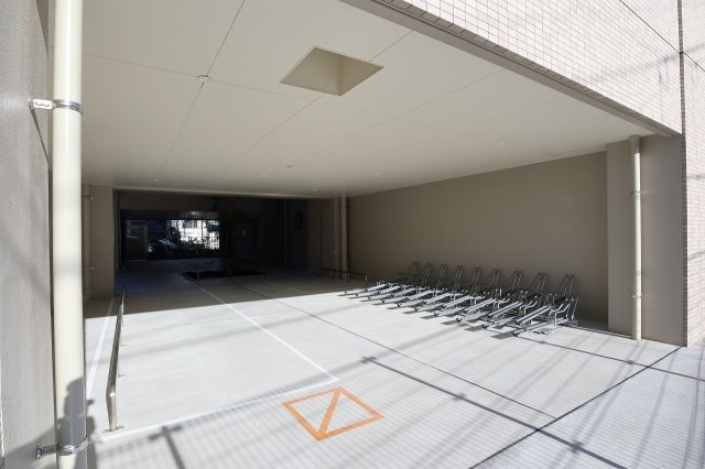 ラ・シック　サヴォイ　5階のその他共用部分