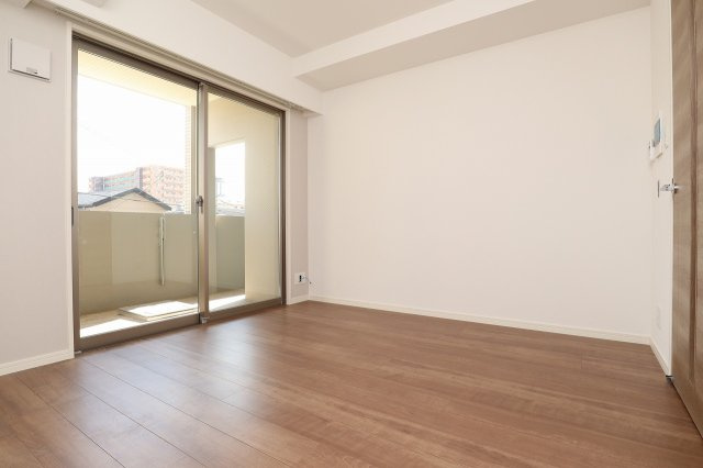 ラ・シック　サヴォイ　5階の居間・リビング|別号室のものになります。現状優先。