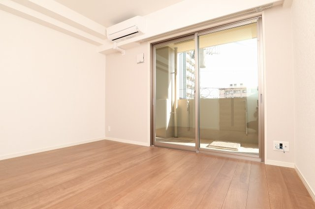 ラ・シック　サヴォイ　5階の居間・リビング|別号室のものになります。現状優先。