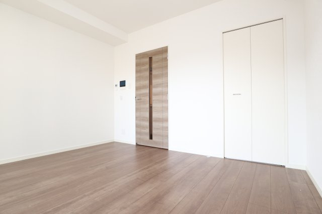 ラ・シック　サヴォイ　5階の居間・リビング|別号室のものになります。現状優先。