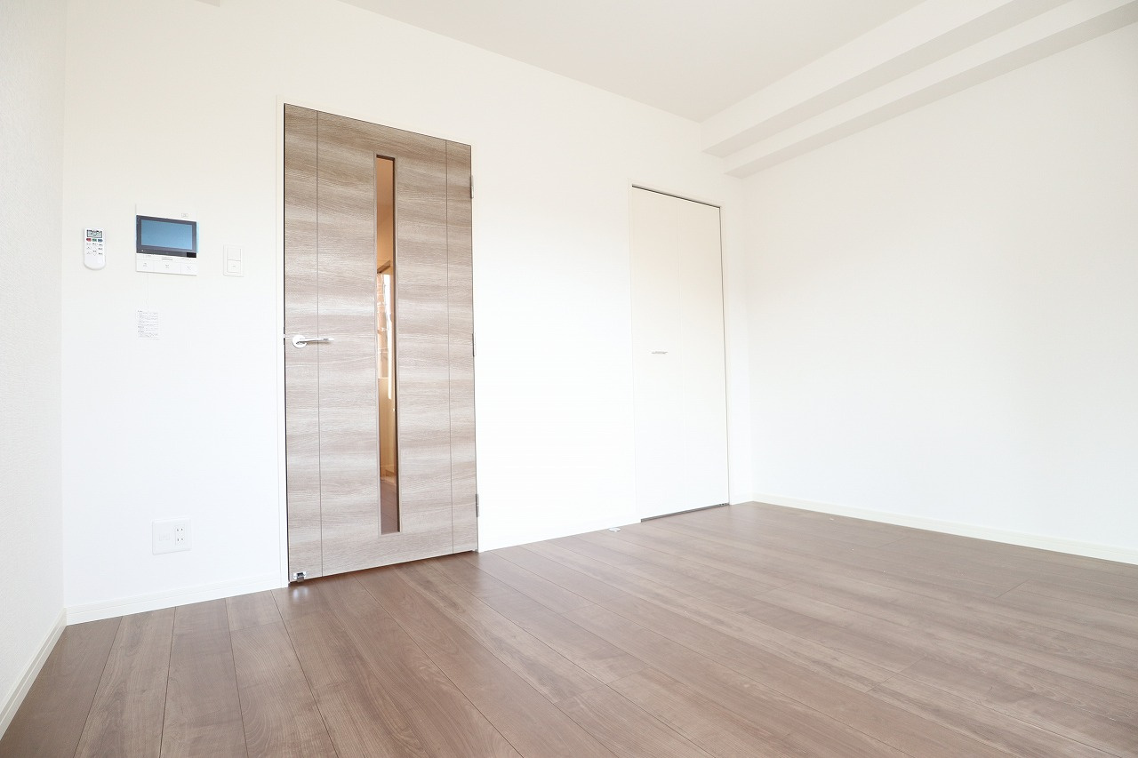 ラ・シック　サヴォイ　5階の居間・リビング|別号室のものになります。現状優先。