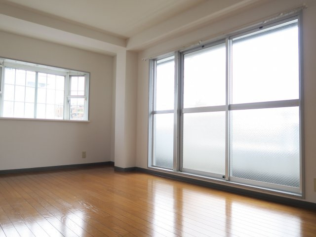 あけぼのＳＳビルの内装