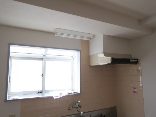 あけぼのＳＳビルの設備