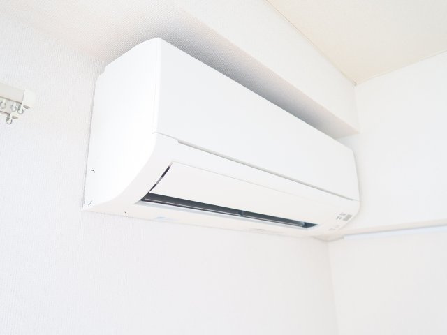 あけぼのＳＳビルの設備