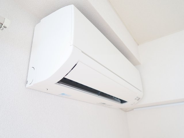 あけぼのＳＳビルの設備