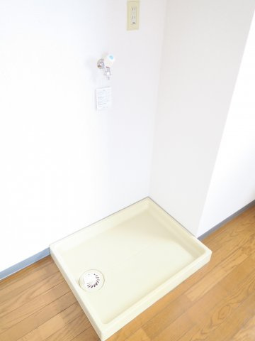 あけぼのＳＳビルの設備