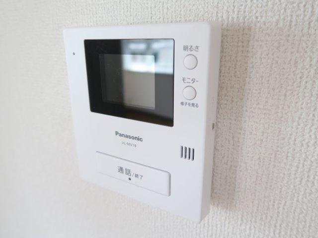 あけぼのＳＳビルのセキュリティ