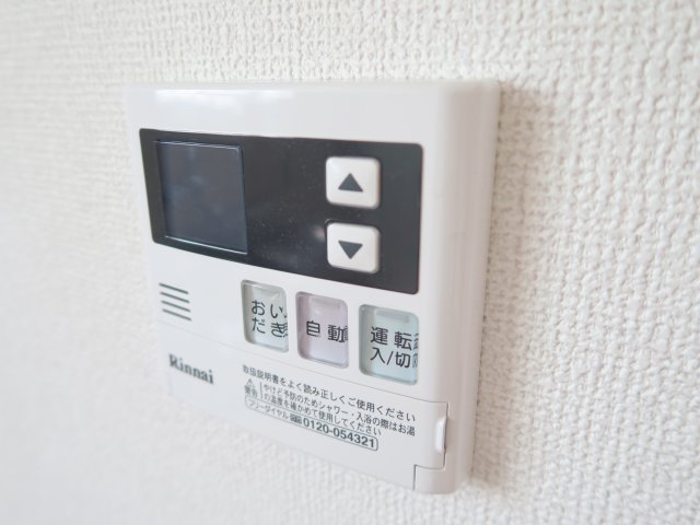 あけぼのＳＳビルの設備