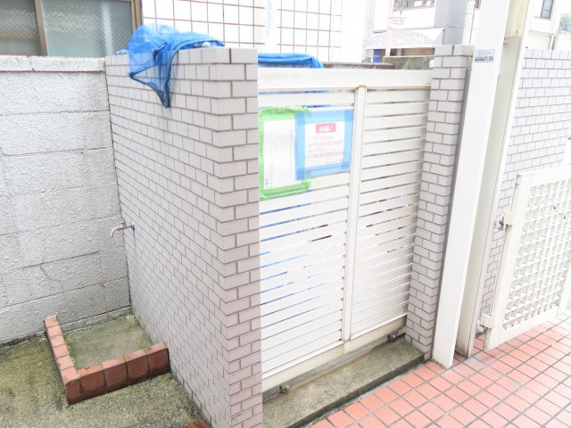 あけぼのＳＳビルのその他共用部分