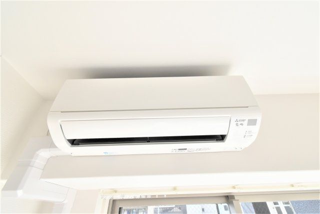 ワールドアイ天王寺ミラージュⅡの設備