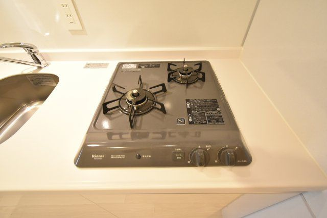 ワールドアイ天王寺ミラージュⅡの設備