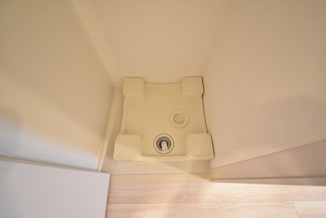 ワールドアイ天王寺ミラージュⅡの設備