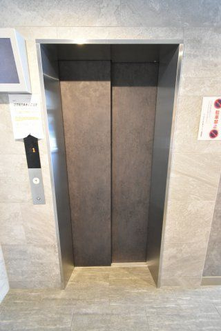 ワールドアイ天王寺ミラージュⅡのその他共用部分