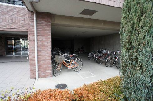 ソーニ・ドゥ・オーロの設備