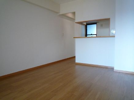 ソーニ・ドゥ・オーロの居間・リビング