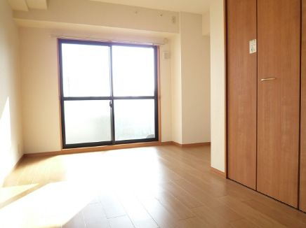 ソーニ・ドゥ・オーロの寝室