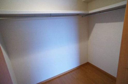 ソーニ・ドゥ・オーロの収納