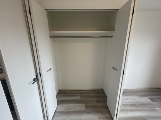 レジデンシア泉Ⅰ|名古屋市の賃貸ならMy賃貸の収納|レジデンシア泉