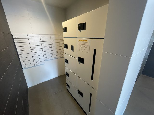 レジデンシア泉Ⅰ|名古屋市の賃貸ならMy賃貸のその他共用部分|レジデンシア泉