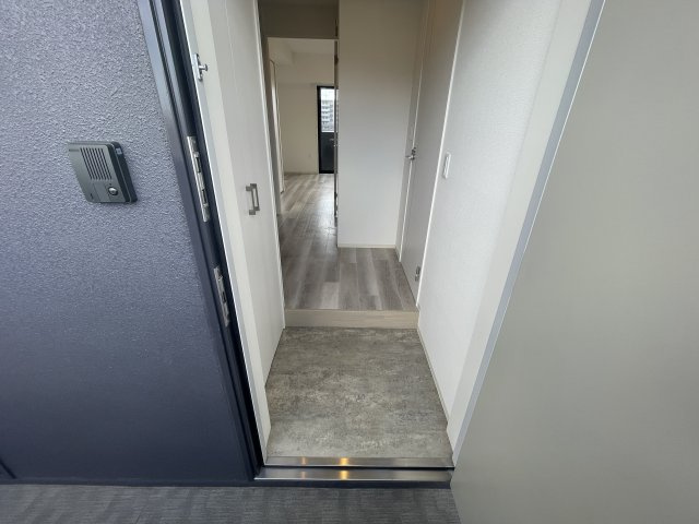 レジデンシア泉Ⅰ|名古屋市の賃貸ならMy賃貸の玄関|レジデンシア泉