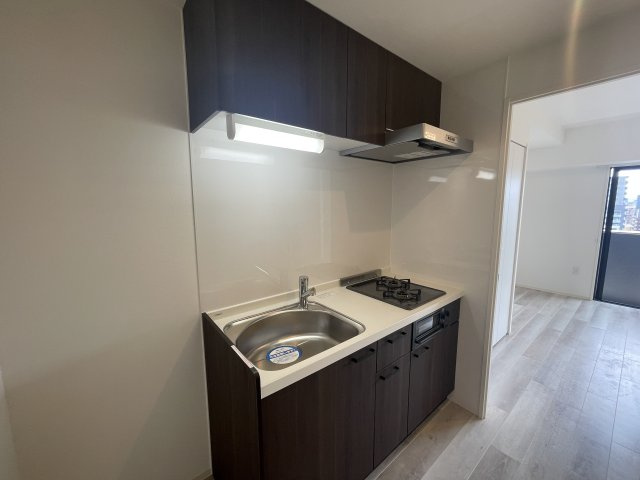 レジデンシア泉Ⅰ|名古屋市の賃貸ならMy賃貸のキッチン|レジデンシア泉