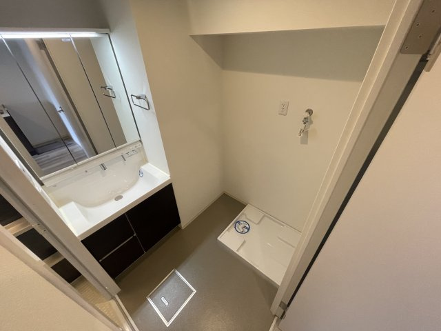 レジデンシア泉Ⅰ|名古屋市の賃貸ならMy賃貸の洗面所|レジデンシア泉