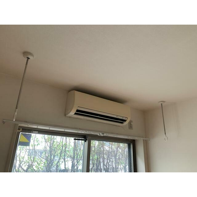 ヴェントラーレ千駄木の設備|エアコン