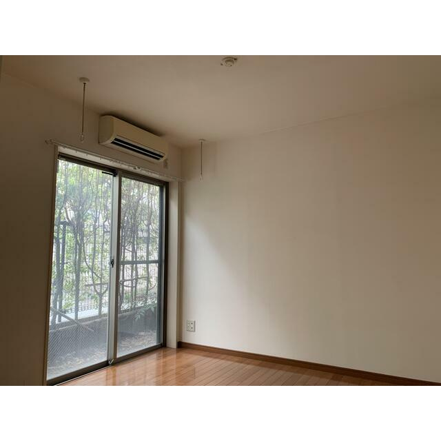 ヴェントラーレ千駄木の居間・リビング