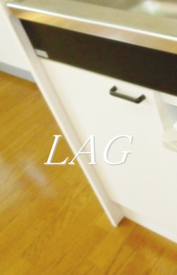 【収納】 | インベスト西大井 | キッチン下収納です。