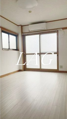 【寝室】 | 遠山ビル | 寝室です。