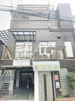 【外観】 | 遠山ビル | 外観です。