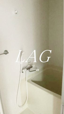 【浴室】 | 遠山ビル | お風呂です。