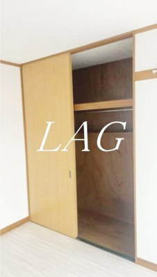 【収納】 | 遠山ビル | 収納です。